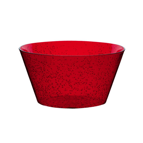 Memento SYNTH Insalatiera monoporzione - rosso