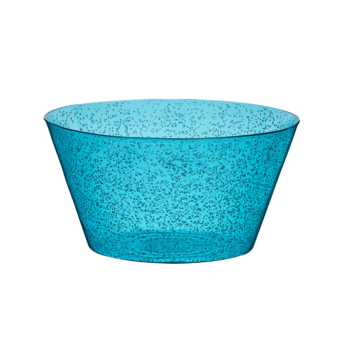 Memento SYNTH Insalatiera monoporzione - turchese