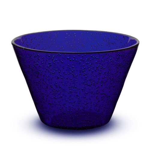 Memento SYNTH Bowl small - blu