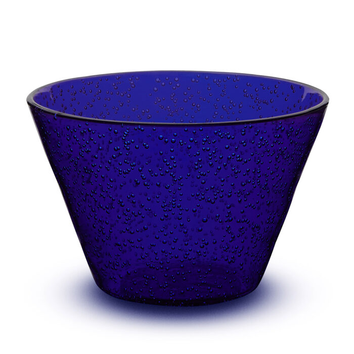 Memento SYNTH Bowl small - blu