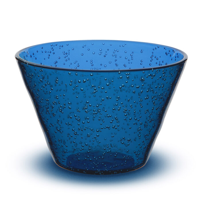 Memento SYNTH Bowl small - blu