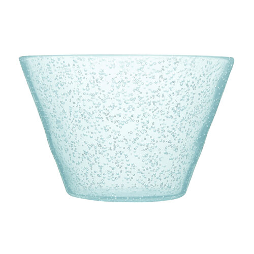 Memento SYNTH Bowl small - azzurro
