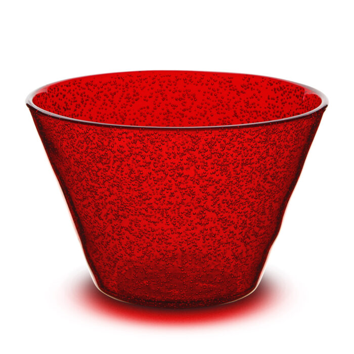 MS7SB-RE_1.jpg Memento SYNTH Bowl small - rosso