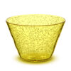 Memento SYNTH Bowl small - giallo