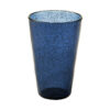 Memento SYNTH Tumbler bicchiere alto - blu scuro
