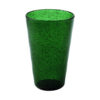 Memento SYNTH Tumbler bicchiere alto - verde smeraldo