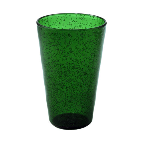 Memento SYNTH Tumbler bicchiere alto - verde smeraldo