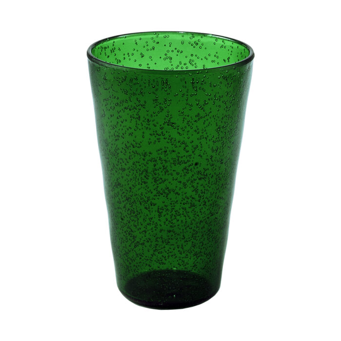 Memento SYNTH Tumbler bicchiere alto - verde smeraldo