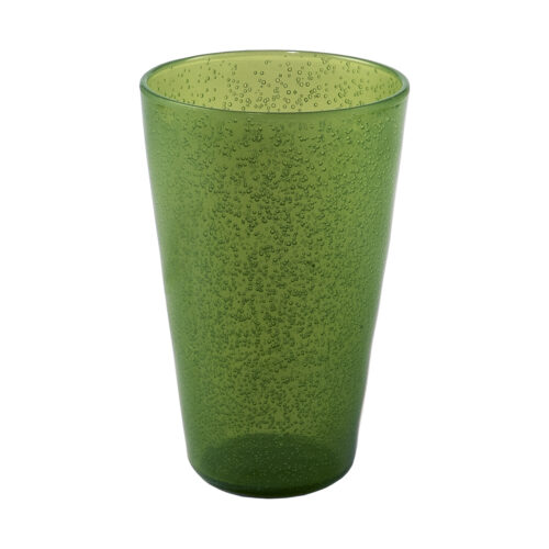 Memento SYNTH Tumbler bicchiere alto - verde lime