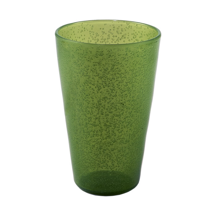 Memento SYNTH Tumbler bicchiere alto - verde lime