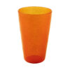 Memento SYNTH Tumbler bicchiere alto - arancio