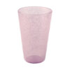 Memento SYNTH Tumbler bicchiere alto - rosa
