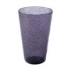 Memento SYNTH Tumbler bicchiere alto - viola