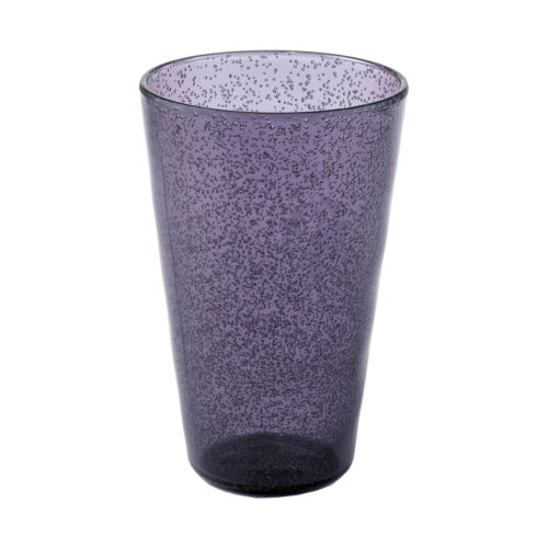 Memento SYNTH Tumbler bicchiere alto - viola