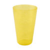 Memento SYNTH Tumbler bicchiere alto - giallo