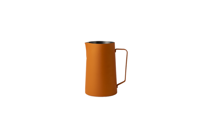 KnIndustrie DIARIO vaso - orange