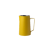KnIndustrie Accessori tavola DIARIO vaso - yellow