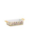 Egan PAESE MIO Pirofila 24,5x13cm - giallo