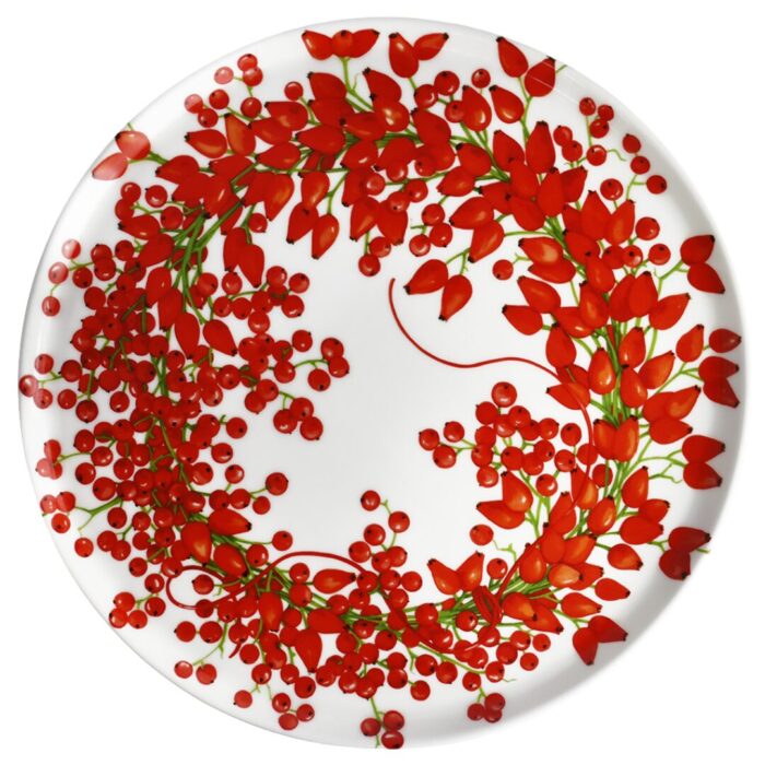 Taitù FIL ROUGE Alzata