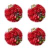 Taitù EMOTION Piattino set 4 pezzi