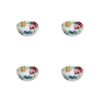 Taitù EMOTION Ciotolina ø7cm set 4 pezzi
