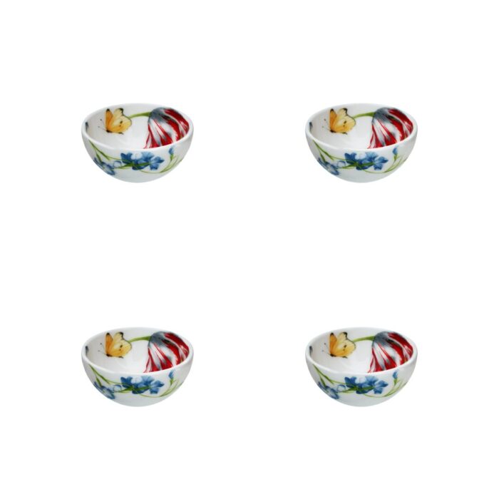 Taitù EMOTION Ciotolina ø7cm set 4 pezzi