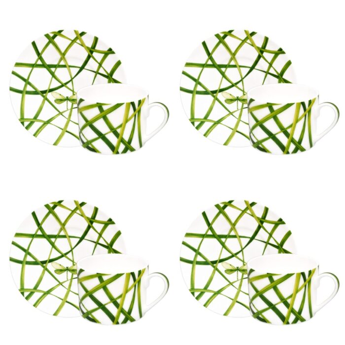 SFONDO-BIANCO-1080-x-1080-px-6-3.jpg Taitù LIFE IN GREEN Tazza tè/cappuccino set 4 pezzi