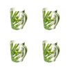SFONDO-BIANCO-1080-x-1080-px-6-4.jpg Taitù LIFE IN GREEN Mug set 4 pezzi