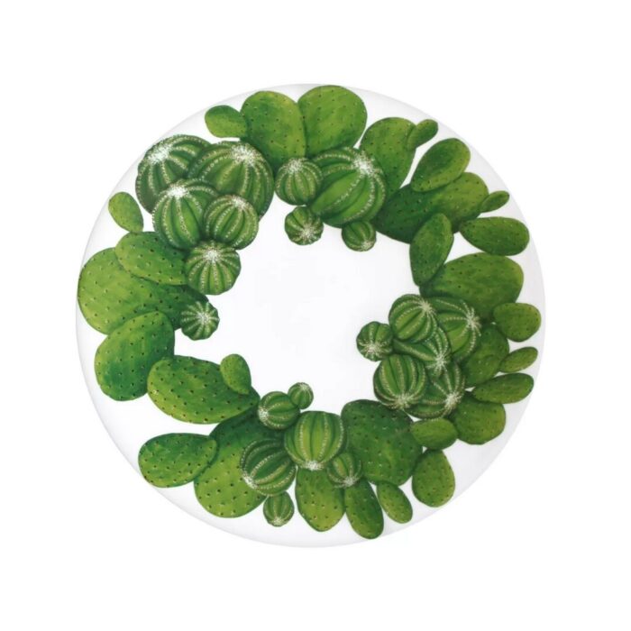 Taitù CACTUS Piatto piano