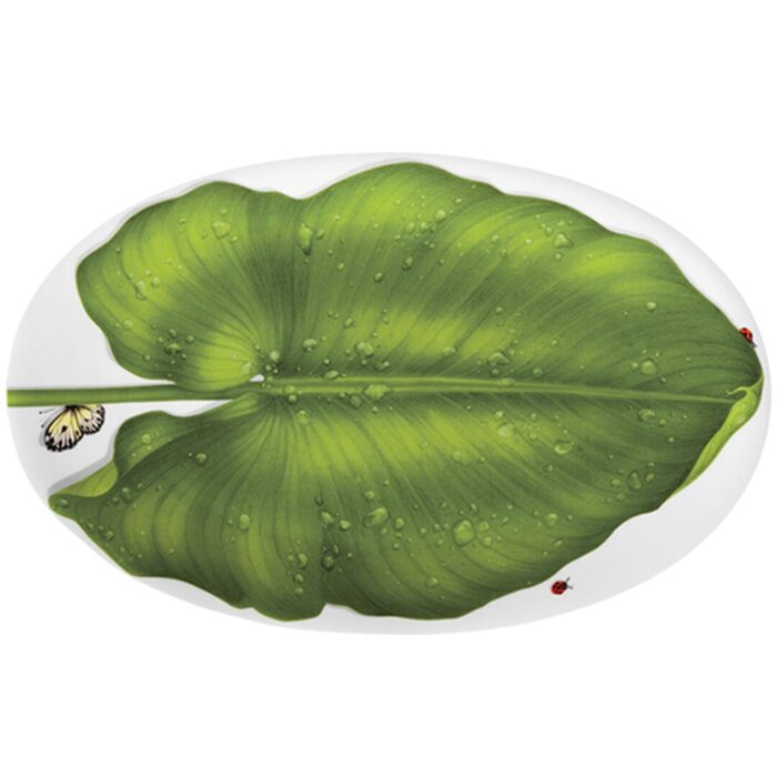 Taitù FREEDOM Piatto portata ovale