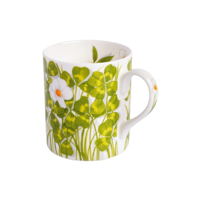 Taitù FREEDOM Mug - bianco