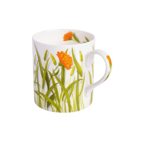 Taitù FREEDOM Mug - arancione