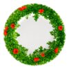 SFONDO-BIANCO-39.jpg Taitù PRATI ITALIANI Piatto piano - red