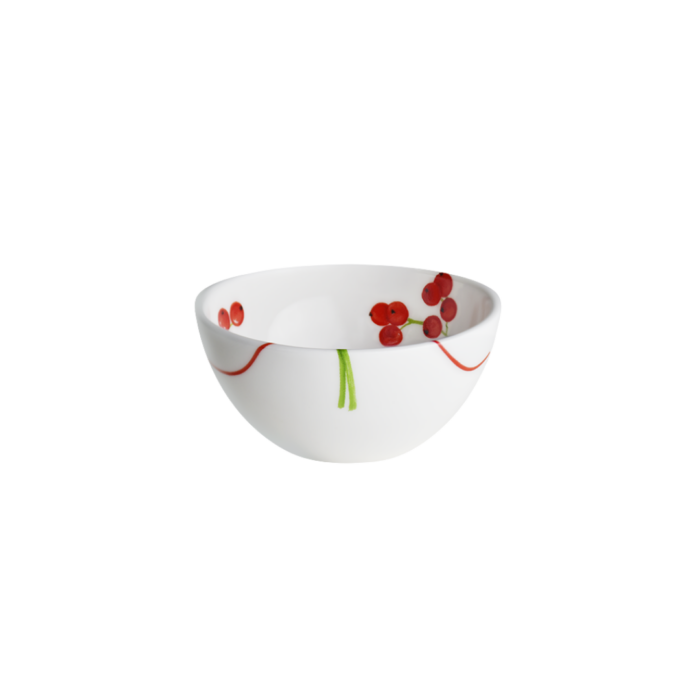 Taitù FIL ROUGE Ciotolina ø7cm