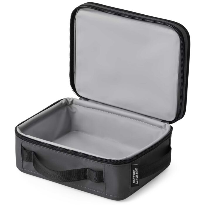 Yeti DAYTRIP lunch box charcoal