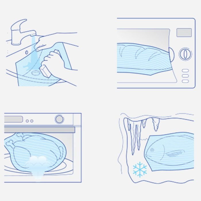 bkl001bag_transparent-20x30cm_03_4.jpg Berkel Sacchetti per sottovuoto (conf. 50 pz.)