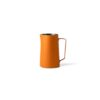 KnIndustrie DIARIO vaso - orange