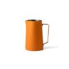 KnIndustrie DIARIO vaso - orange