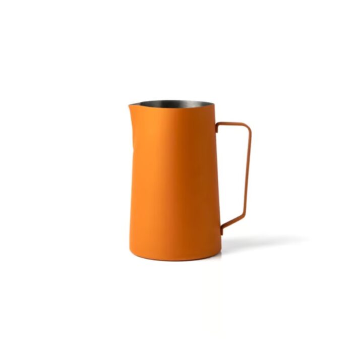 KnIndustrie DIARIO vaso - orange