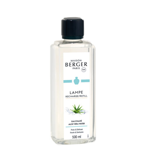 maison-berger-eau-daloe-500ml.jpg Maison Berger EAU D'ALOE 500ml ricarica lampada catalitica