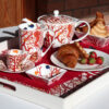Taitù MARE Mug set 4 pezzi