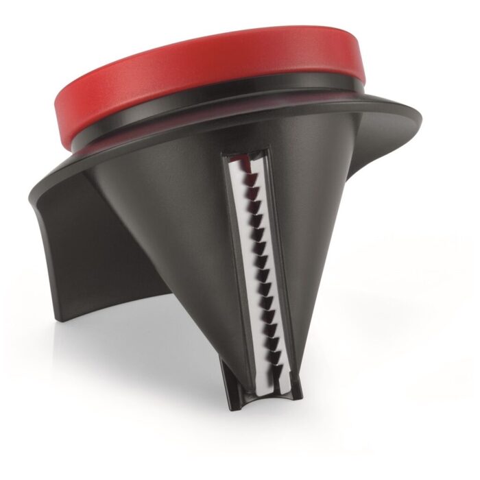 Triangle Coltello lama julienne