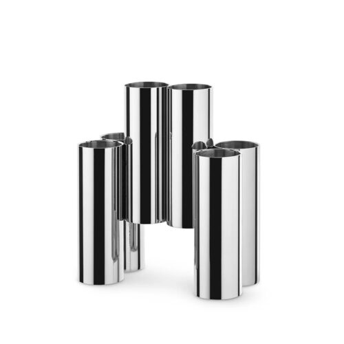 Alessi CANALE Portaposate