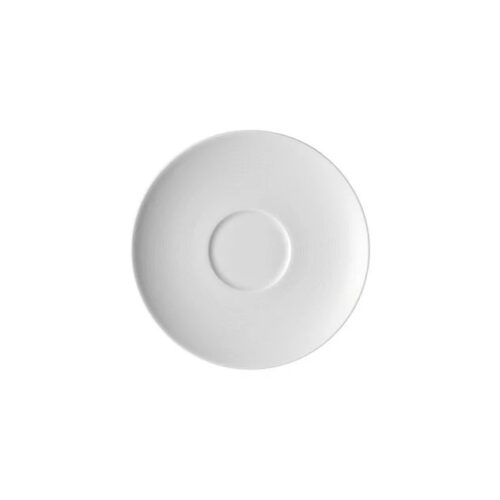 Thomas LOFT WHITE Piattino tazza combi 18cm
