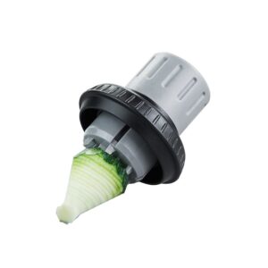 Blogo PLAYMOBIL MEN ORANGE 35cm statua/vaso fiori in ceramica