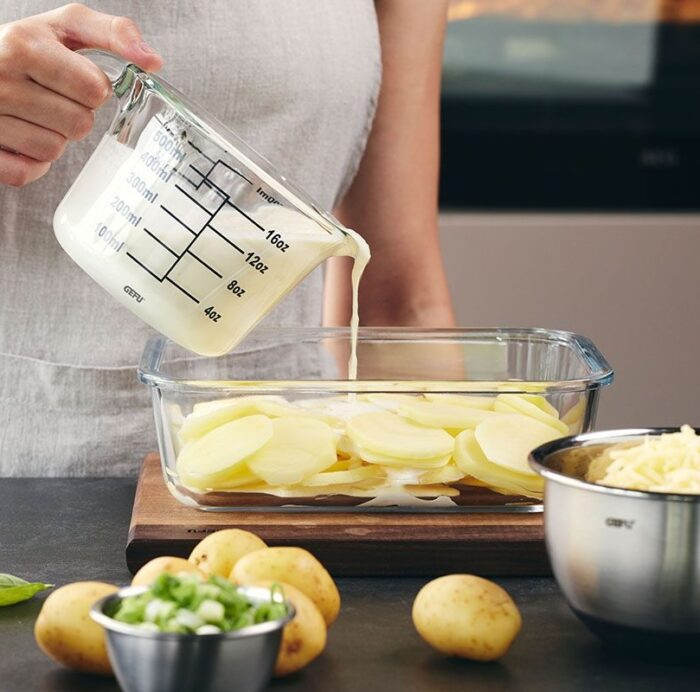 Gefu DIMENSO misurino 500ml