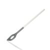Rosti OPTIMA Cucchiao tondo forato 31cm - white