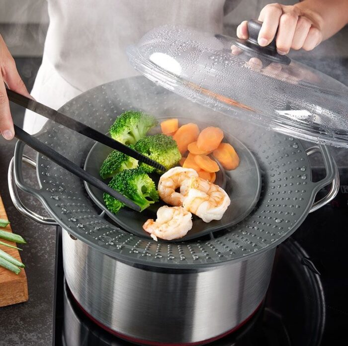 Gefu BOLLA protezione da sovracottura