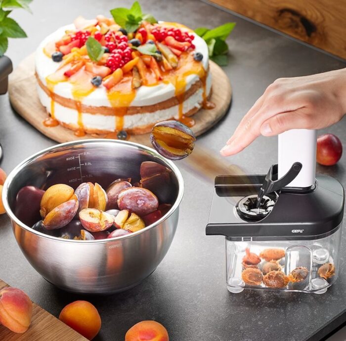 Gefu Corer denocciolatore per prugne