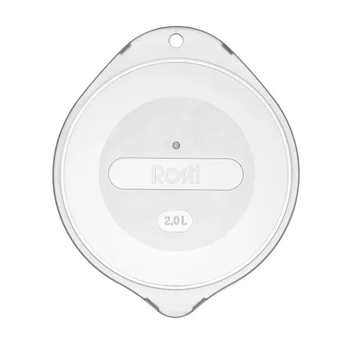 Rosti MARGRETHE Coperchio per bowl 2L - transparent
